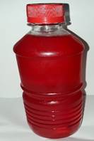 Botella de plástico

Descripción generada automáticamente con confianza media