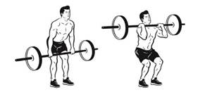 This Workout Move Will Make You Faster, Stronger And Bigger | Men's Health  Magazine Australia