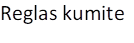 Reglas kumite