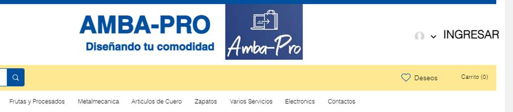 Interfaz de usuario gráfica, Sitio web

Descripción generada automáticamente