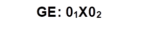 GE: 01X02