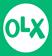 Resultado de imagen para logo de olx