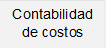 Contabilidad de costos