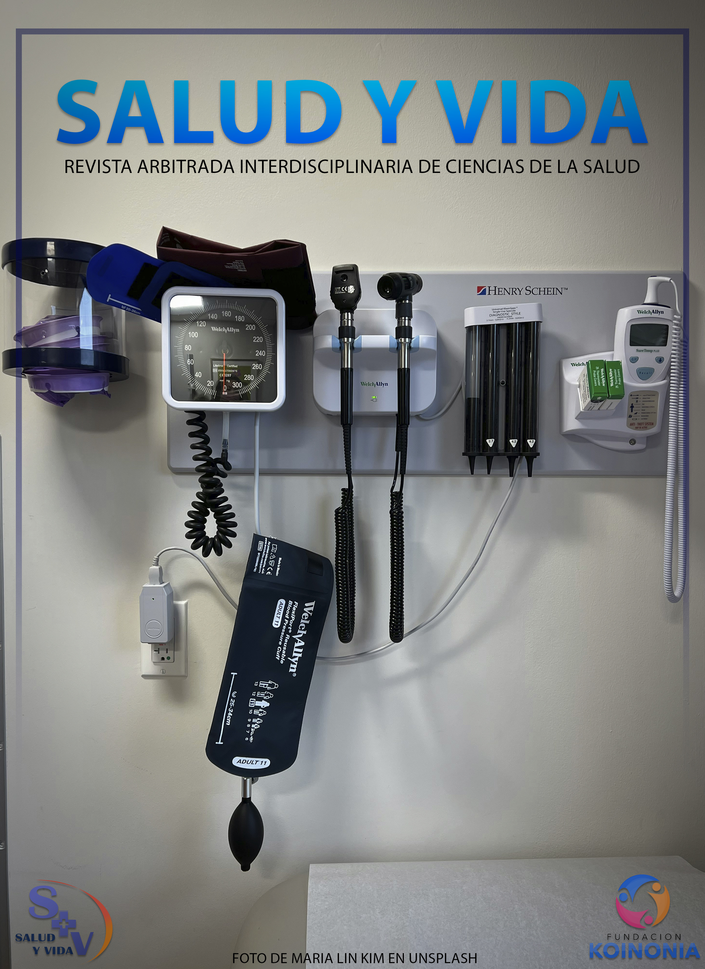 					Ver Vol. 10 Núm. 19 (2026): Enero - Junio. 2026
				