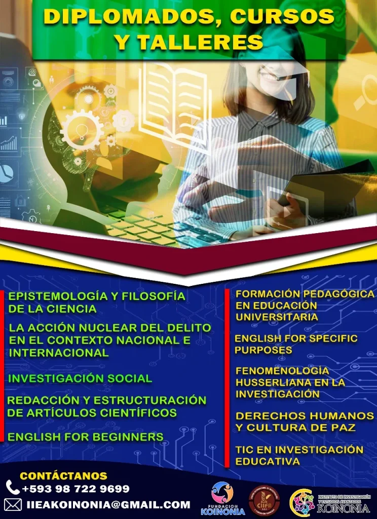 Fundación Koinonía imagen