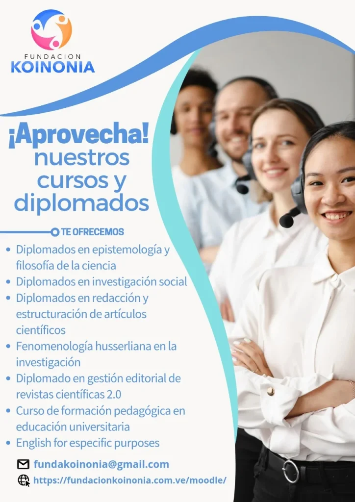 imagen koinonia